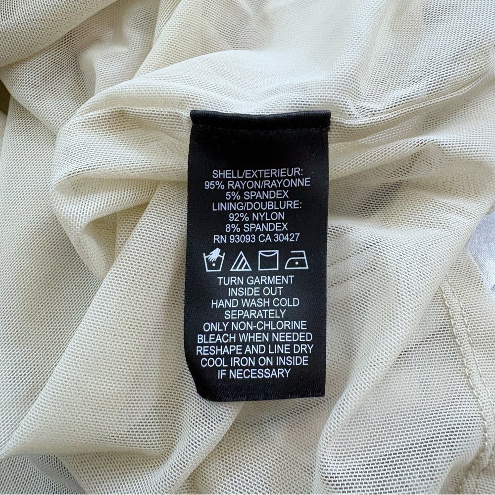NIC+ZOE Bright Stone Twist Dress - Picture 9 of 11